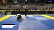 LINDSEY AVERY GRAUER vs MARIA LISA SOUBLIERE 2024 Pan Jiu Jitsu IBJJF Championship