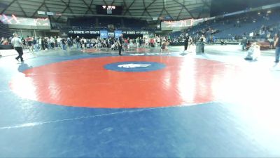 106 lbs 3rd Place Match - Ruben Ruiz, Mat Demon Wrestling Club vs Rene Torres Jr, Victory Wrestling-Central WA