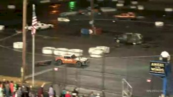 Full Replay (Pt. 2) | NASCAR Weekly Racing at Evergreen Speedway 9/4/22