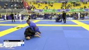 ANDRE FELIPE DA SILVA ARAUJO vs TULIO EDUARDO SANTOS PITA 2024 Brasileiro Jiu-Jitsu IBJJF