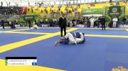 JOÃO MEISTER SILVEIRA vs ELIAZAR LIMA DA SILVA 2024 Brasileiro Jiu-Jitsu IBJJF