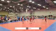 vs - 2022 JVA Summerfest presented by Nike