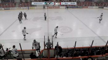 Replay: Home - 2024 Brantford vs Ayr | Jan 4 @ 7 PM