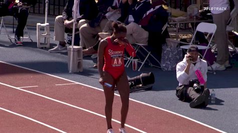 Women's 4x400m Relay Championship of America, Prelims 3