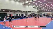 Vienna elite 17-L vs Tnt 17U Mambas - 2022 JVA Charm City Challenge presented by Nike