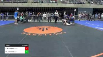 Replay: Mat 7 - 2023 MAWA Eastern National Championships | May 7 @ 8 AM