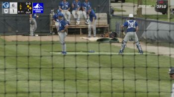 Replay: Seton Hall vs Butler | Apr 26 @ 1 PM