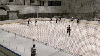 Replay: Home - 2023 95 Giants 18U vs Ice 18U | Nov 5 @ 7 AM