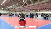 TNT 16 Thunder vs VA Elite - 2022 JVA Charm City Challenge presented by Nike