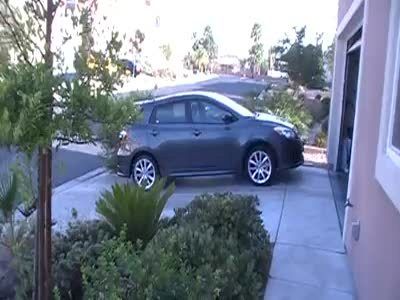 Keck's Crib Las Vegas