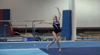Bridgey Caquatto FX Dance thru