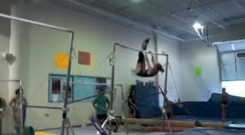 Bridgey Caquatto Bars - Half set