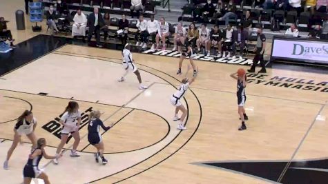 Replay: Villanova vs Providence | Dec 3 @ 7 PM