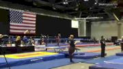 Eden Kenney - Double Mini Trampoline, United Elite - 2021 USA Gymnastics Championships