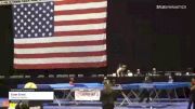 Evan Ernst - Individual Trampoline, Cabarrus County - 2021 USA Gymnastics Championships