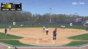 Replay: Mars Hill vs Catawba - DH | Mar 12 @ 1 PM