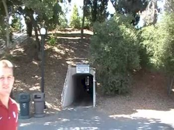 Stanford Stadium