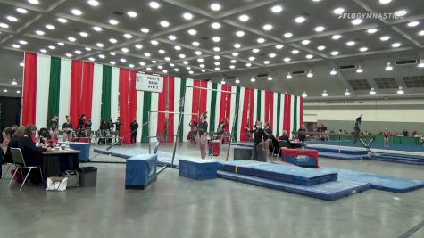 Rhianne Markovchick - Women's Group, Northeast - 2021 Christmas on the Chesapeake