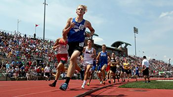 Full Replay: OHSAA Outdoor Championships | Div II - Jun 4