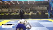 PETER JIN GUO YU vs CODYE RYAN LANDRY 2024 Pan Jiu Jitsu IBJJF Championship