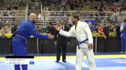 BRIAN THOMAS BIRCH vs JEFFREY JAY RICH JR. 2024 Pan Jiu Jitsu IBJJF Championship