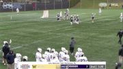 Replay: Wilkes vs Moravian | Mar 23 @ 1 PM