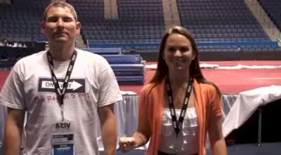 2010 Visa Championships Women's Finals RECAP!