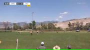 USA West Rugby U14G vs. Rhinos Academy U14G - 2022 NAI 7s