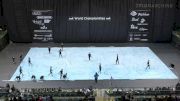 Pace HS at 2022 WGI Guard World Championships