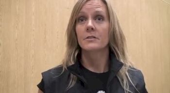 Meet Cirque du Soleil Talent Scout Stacy Clark