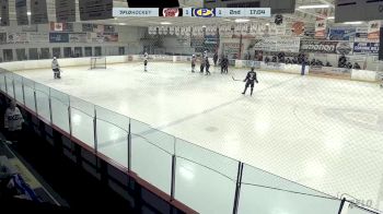 Replay: Home - 2024 Kemptville vs Carleton Place | Mar 10 @ 2 PM