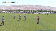 San Mateo Wolverines vs. Atlantis - 2022 NAI 7s - Pool Play