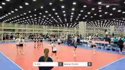 CI elite vs Balance 18 white - 2022 JVA World Challenge presented by Nike - Expo Only