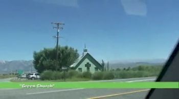 The Mammoth Dream Part 2 - Green Church
