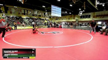 Replay: Mat 4 - 2024 Temecula Battle for the Belt | Jan 13 @ 9 AM