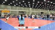 EC Power CH 18 Delaware vs K2 18 Adidas Jota - 2022 JVA World Challenge presented by Nike - Expo Only