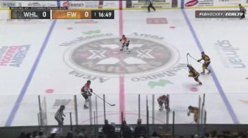 Replay: Away - 2022 Fort Wayne vs Wheeling | Feb 12 @ 7 PM