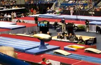 R.J. Heflin Visa Championships 2010