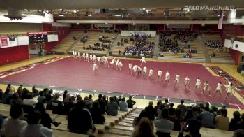 In Motion Performance Ensemble "Fairfield CA" at 2022 WGI Guard Union City