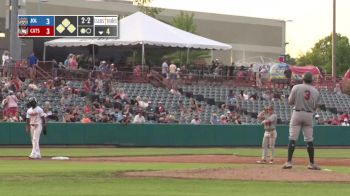 Replay: Home - 2023 Joliet vs Tri-City | Jul 27 @ 6 PM