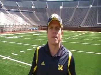 Bighouse Renovation And UM Expectations 10-11