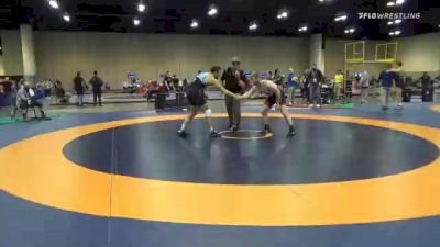 74 kg Prelims - Spencer Heywood, Brunson UVRTC vs Laurence Kosoy, New York City RTC