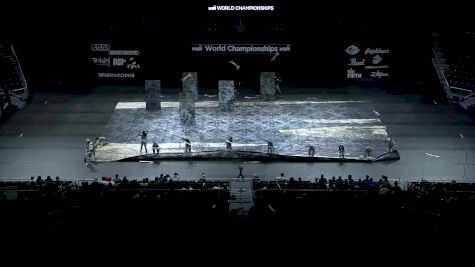 Replay: UD Arena - 2022 WGI Guard World Championships | Apr 7 @ 2 PM