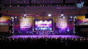 Maryland Twisters - Freeze [2024 L2 Mini Day 2] 2024 ACDA Reach the Beach Cheer Grand Nationals