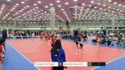 EC power SV 16-Federal vs Revolution Cburg 16 White - 2022 JVA Charm City Challenge presented by Nike