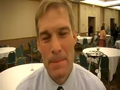 Jim Jordan A Great American