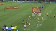 Replay: Hurricanes vs Force | May 28 @ 11 AM