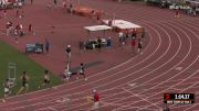 High School Boys' 3200m Class 1A, Finals 1