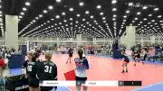 Revolution vs Attack - 2022 JVA World Challenge presented by Nike - Expo Only