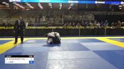 MATHEUS DYCKERHOFF PINHEIRO vs LOUIS LOEB 2024 Pan Jiu Jitsu IBJJF Championship
